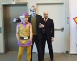 Big WoW ComicFest San Jose 2013 Photo 300Thumbnail